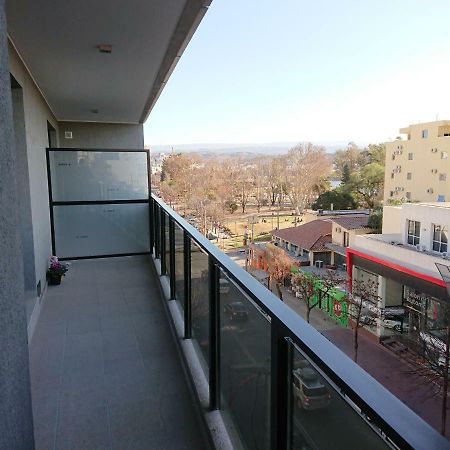 Departamento De Excelente Categoria Apartment Villa Carlos Paz Exterior photo