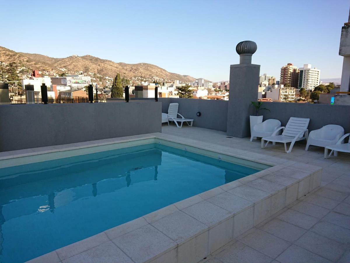 Departamento De Excelente Categoria Apartment Villa Carlos Paz Exterior photo